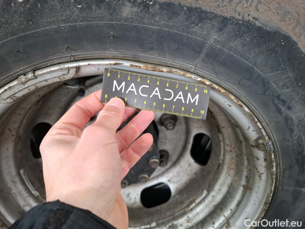  Renault  Master RENAULT  SC VU 2p Pick-up BS Cf Propu RJ3500 L2 PàF ArC dCi 130 E6 #43