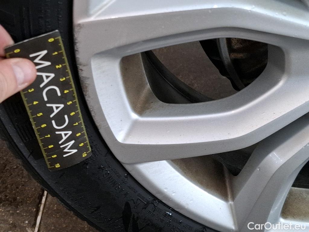  Renault  Clio  IV Business 1.5 dCi 90CV BVA6 E6 / TRANSFO VP/VF #35