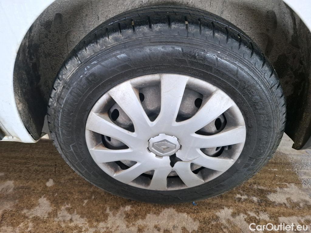  Renault  Trafic  Furgon Grand Confort L1H1 1200 1.6 dCi 125CV BVM6 E6 #14