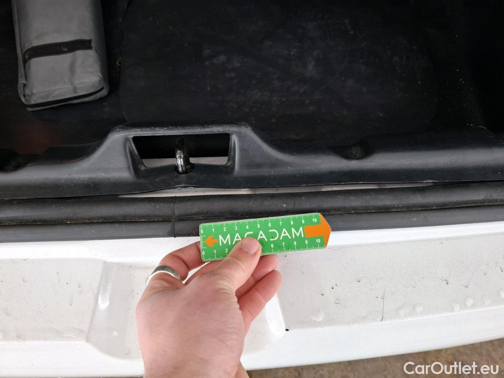  Renault  Clio  IV Business 1.5 dCi 90CV BVA6 E6 / TRANSFO VP/VF #9