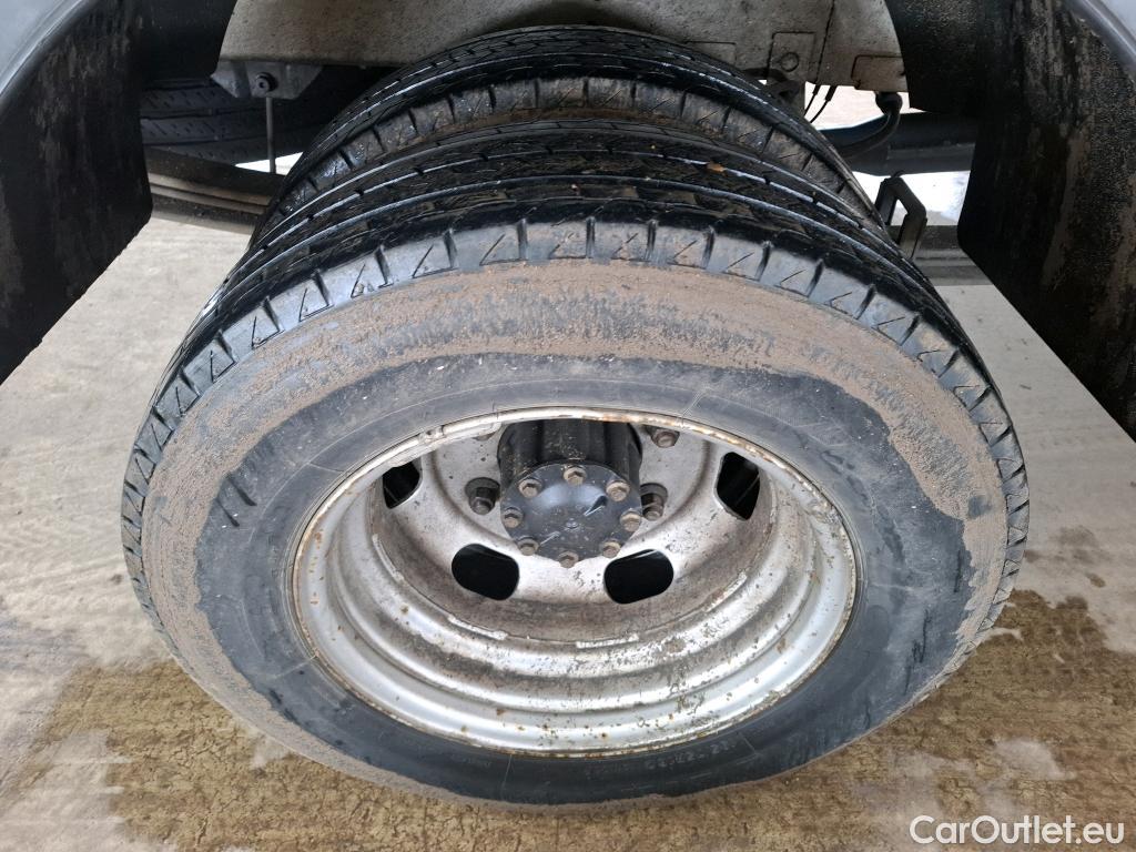  Renault  Master RENAULT  SC VU 2p Pick-up BS Cf Propu RJ3500 L2 PàF ArC dCi 130 E6 #37