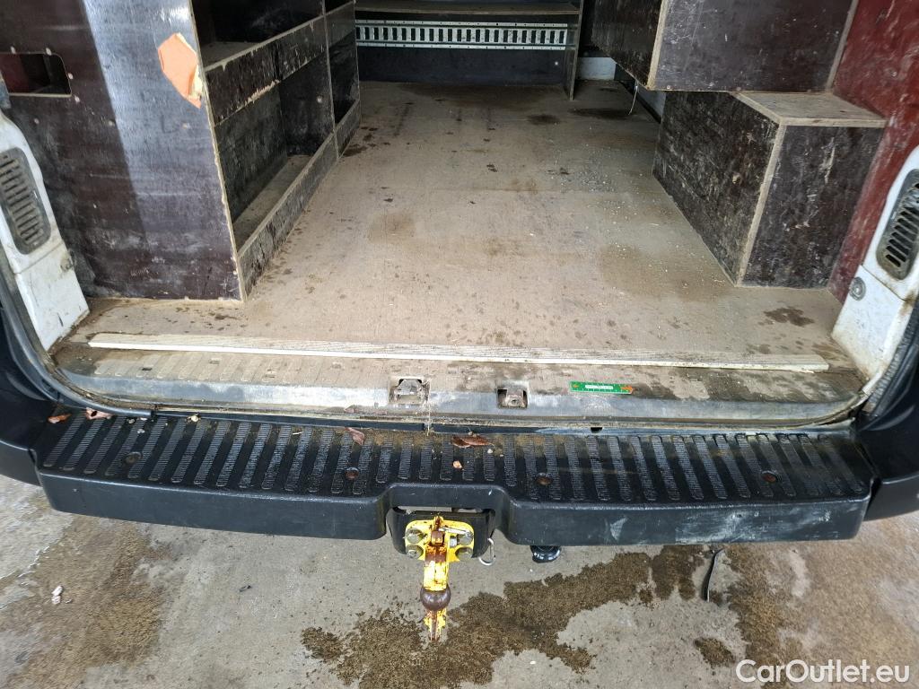  Renault  Master RENAULT  VU 4p Fourgon FG GCf Trac F3500 L2H2 dCi 130 Euro6 #39