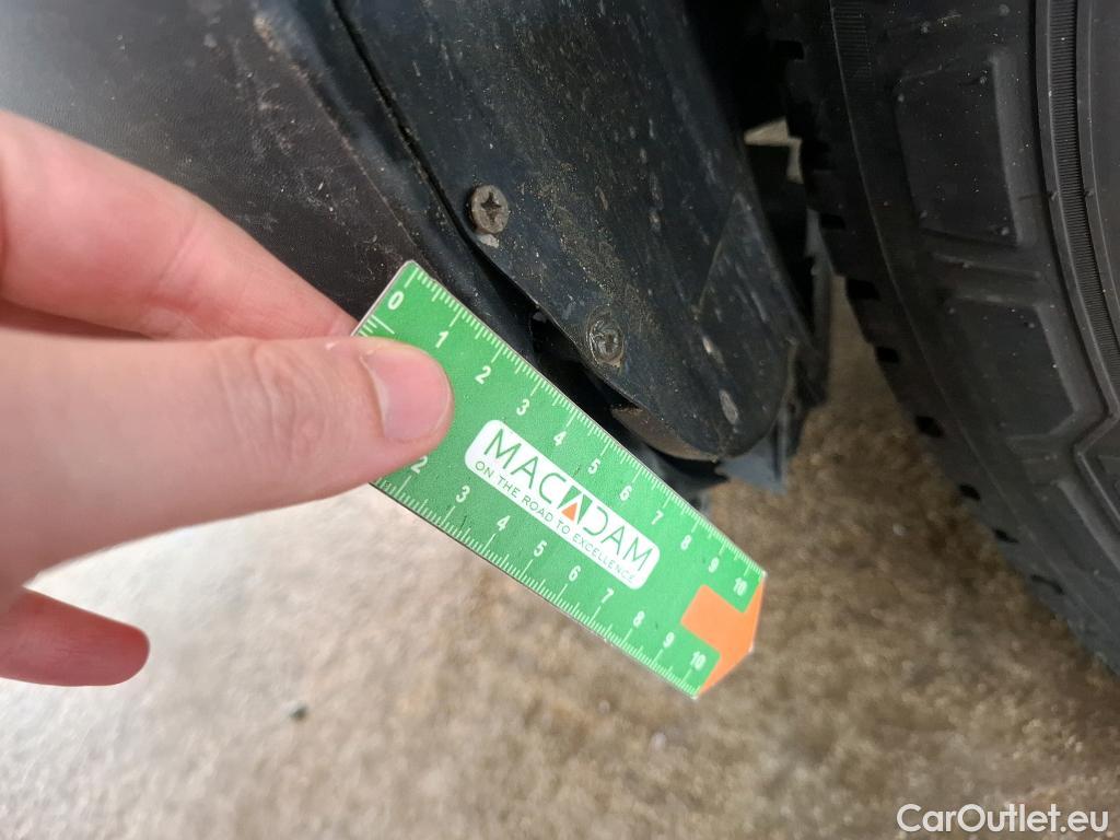  Renault  Trafic RENAULT  / 2019 / 4P / Fourgon tole NV FG GCF L1H2 1200 Energy dCi 145 #44