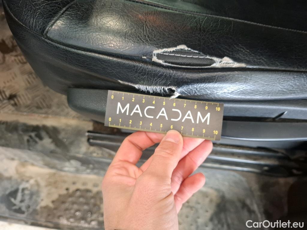  Renault  Trafic  Furgon Grand Confort L1H1 1200 1.6 dCi 125CV BVM6 E6 #21