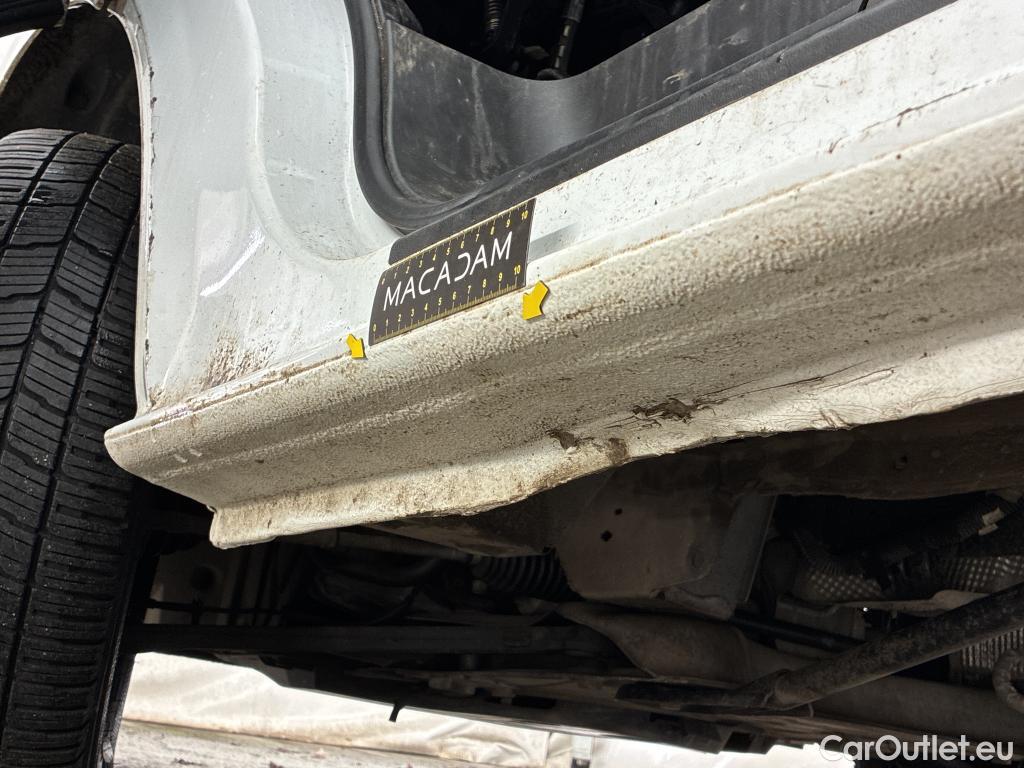  Renault  Trafic RENAULT  / 2021 / 4P / Fourgon tôlé FG GCF L2H1 3T Blue dCi 130 #2