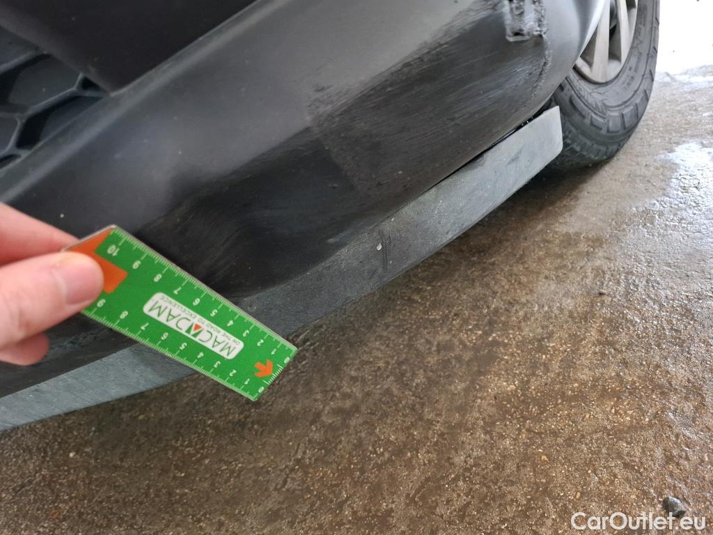  Renault  Trafic RENAULT  / 2019 / 4P / Fourgon tole NV FG GCF L1H2 1200 Energy dCi 145 #5