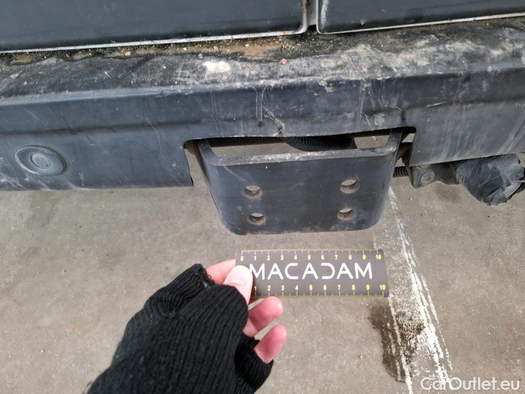  Renault  Master  Fourgon L2H2 3 5 Grand Confort dCi 135CV BVM6 E6dT #45