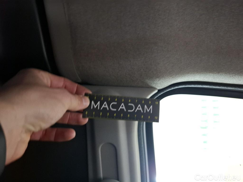  Renault  Kangoo  Express Maxi Grand Confort 1.5 dCi 90CV BVM5 E6 #76