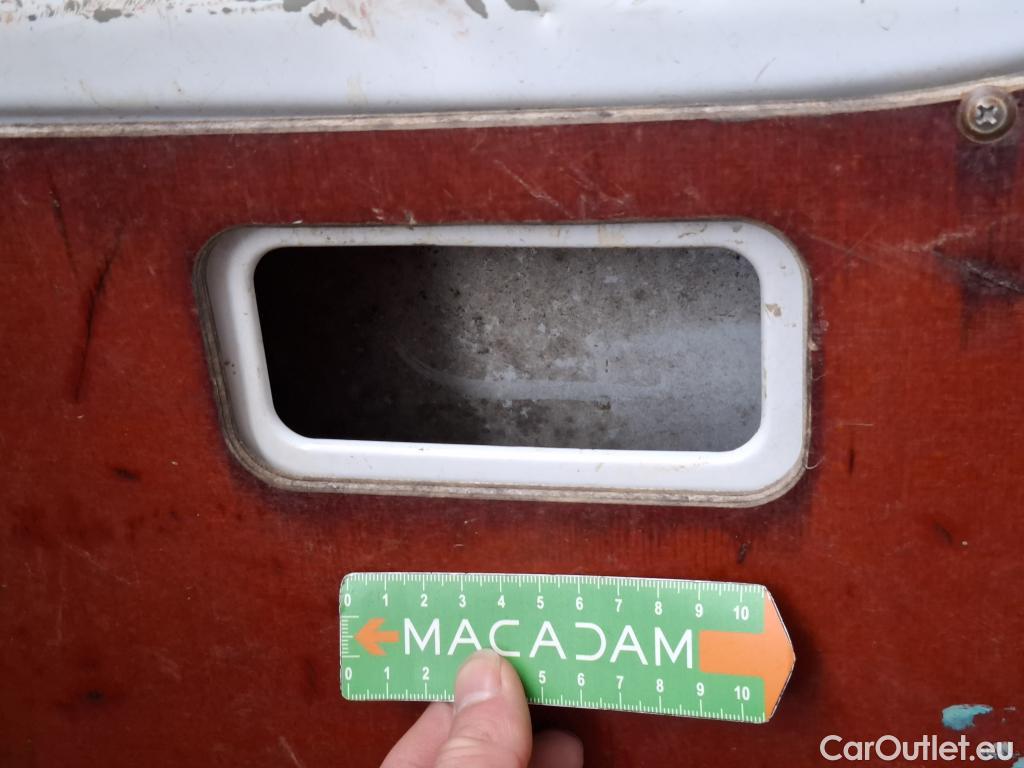  Renault  Master RENAULT  VU 4p Fourgon FG GCf Trac F3500 L2H2 dCi 130 Euro6 #41