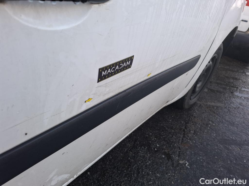  Renault  Kangoo  Express Maxi Grand Confort 1.5 dCi 90CV BVM5 E6 #29