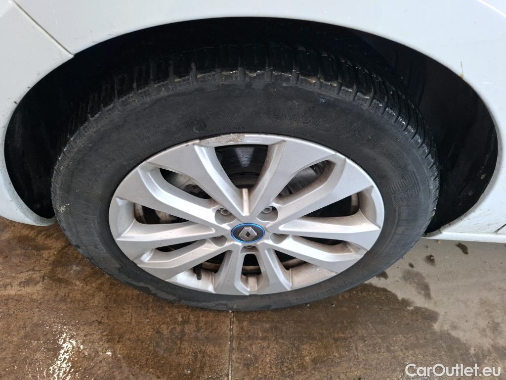  Renault  Zoe  Business 52kWh BVA / TRANSFO VP/VF #1