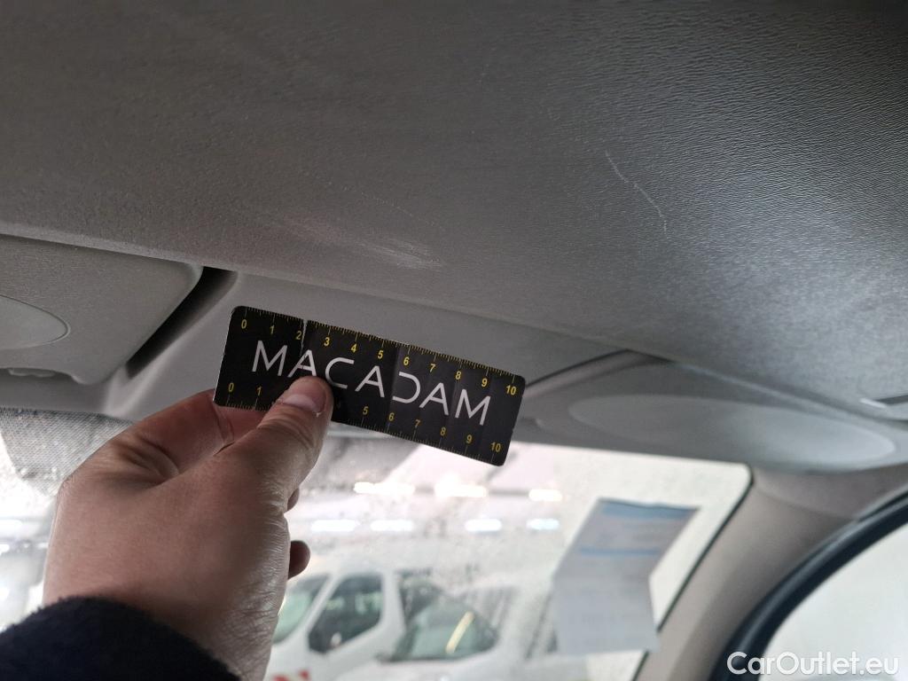  Renault  Kangoo  Express Maxi Extra (Série Spéciale) 1.5 dCi 110CV BVM6 E6 #16