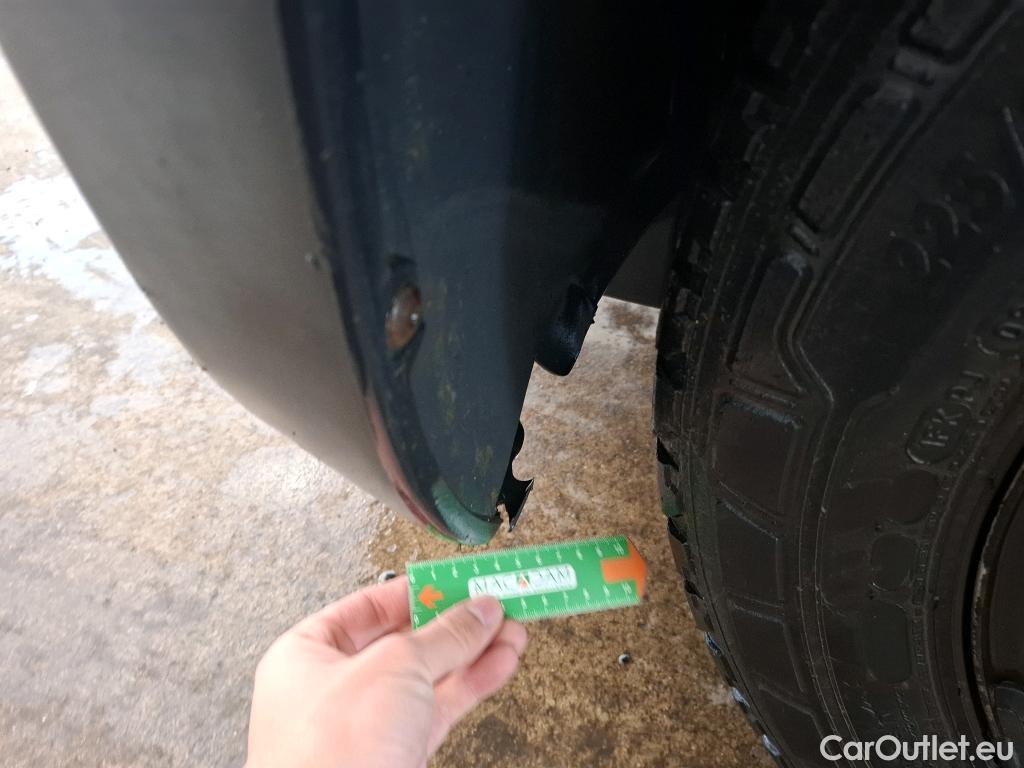  Renault  Master RENAULT  VU 4p Fourgon FG GCf Trac F3500 L2H2 dCi 130 Euro6 #22