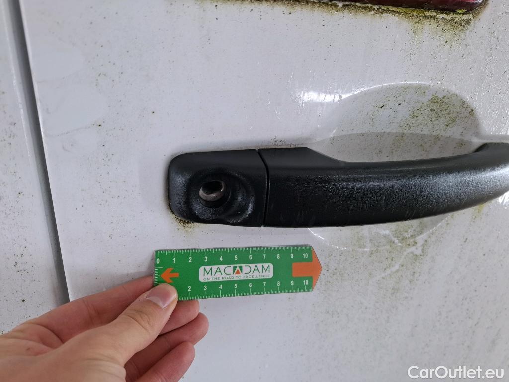  Renault  Master RENAULT  VU 4p Fourgon FG GCf Trac F3500 L2H2 dCi 130 Euro6 #16