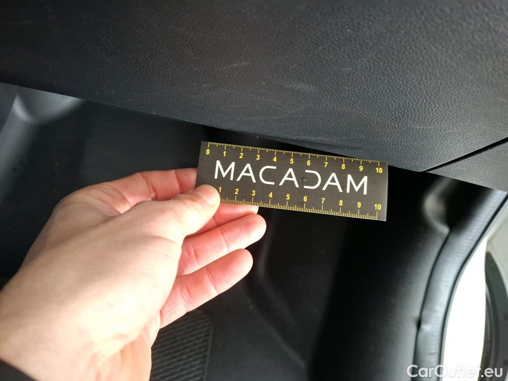  Renault  Trafic RENAULT  / 2021 / 4P / Fourgon tôlé FG GCF L2H1 3T Blue dCi 130 #12