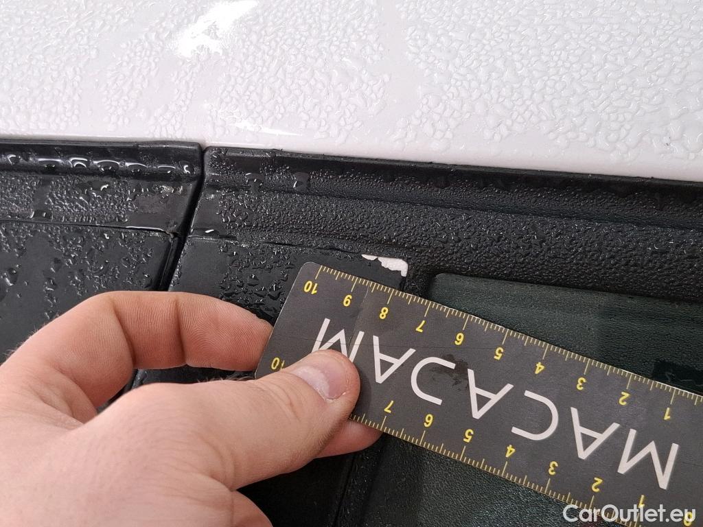  Renault  Clio  IV Business 1.5 dCi 90CV BVA6 E6 / TRANSFO VP/VF #47