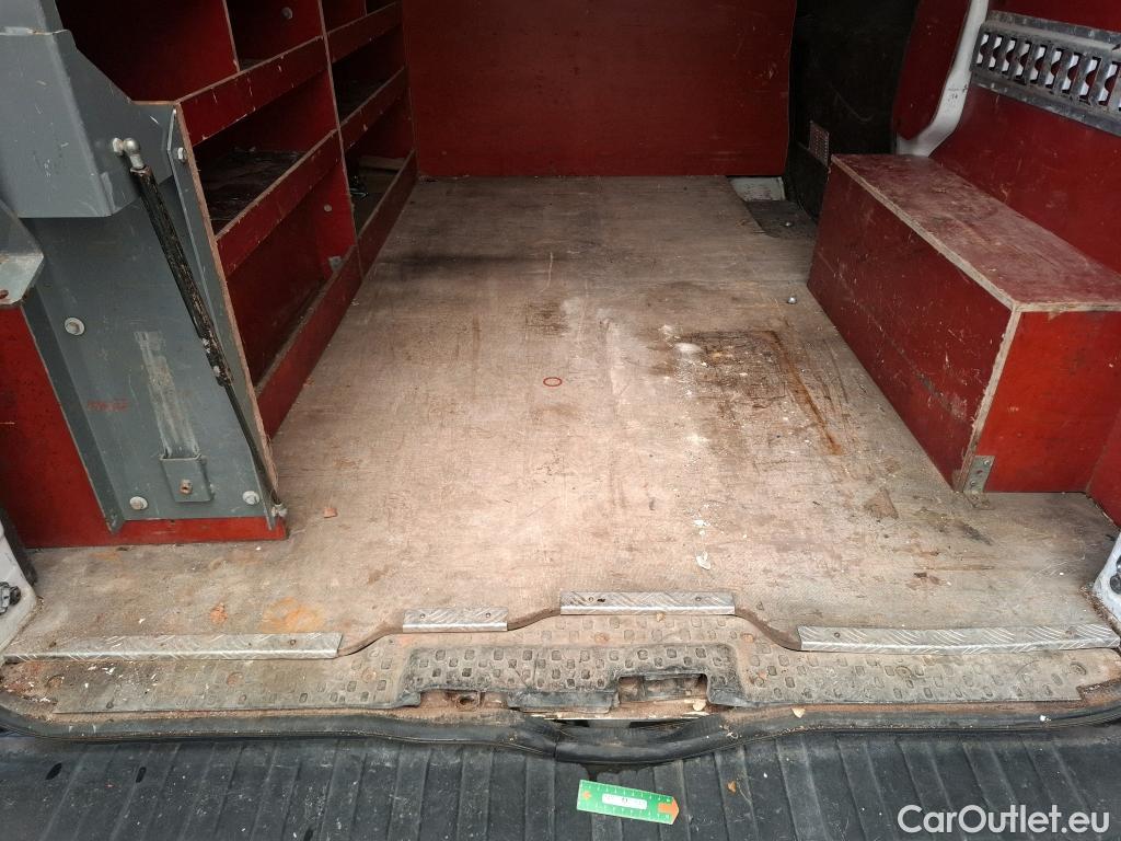  Renault  Trafic RENAULT  VU 4p Fourgon FG GCFL1H1 1000 dCi95 Stop&Start E6 #15