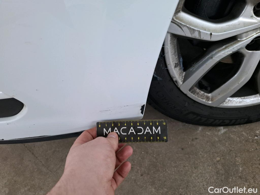  Renault  Clio  IV Business 1.5 dCi 90CV BVA6 E6 / TRANSFO VP/VF #23