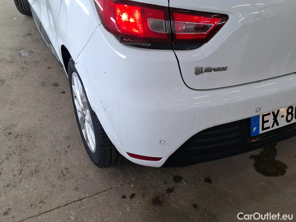  Renault  Clio  IV Business 1.5 dCi 90CV BVA6 E6 / TRANSFO VP/VF #8