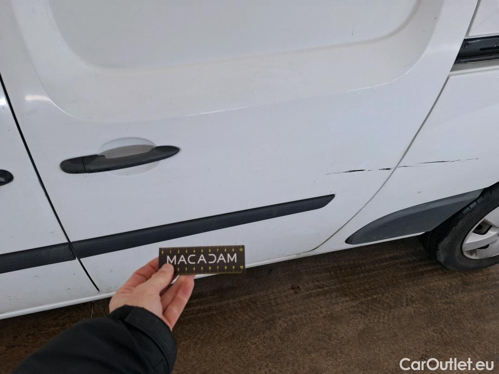  Renault  Kangoo  Express Maxi Grand Confort 1.5 dCi 90CV BVM5 E6 #83