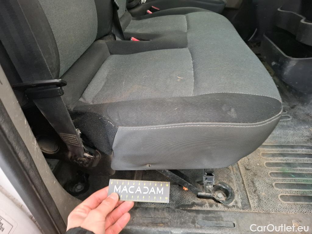  Renault  Master RENAULT  SC VU 2p Pick-up BS Cf Propu RJ3500 L2 PàF ArC dCi 130 E6 #58