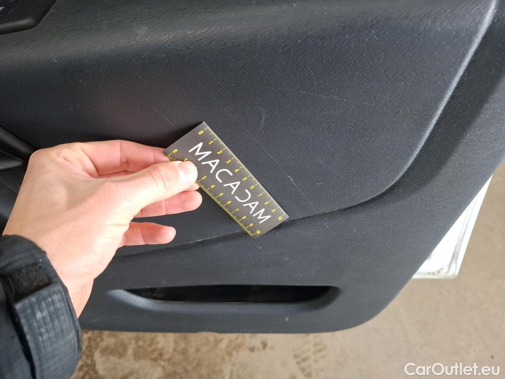  Renault  Kangoo  Express Maxi Grand Confort 1.5 dCi 90CV BVM5 E6 #63