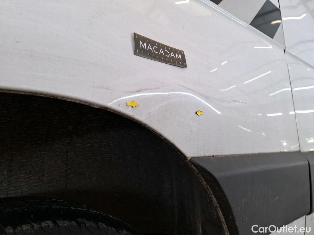  Renault  Master  Fourgon L2H2 3 5 Grand Confort dCi 135CV BVM6 E6dT #11