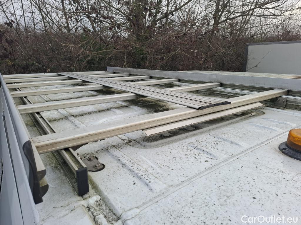  Renault  Master  Fourgon L2H2 3 5 Grand Confort dCi 135CV BVM6 E6dT #1