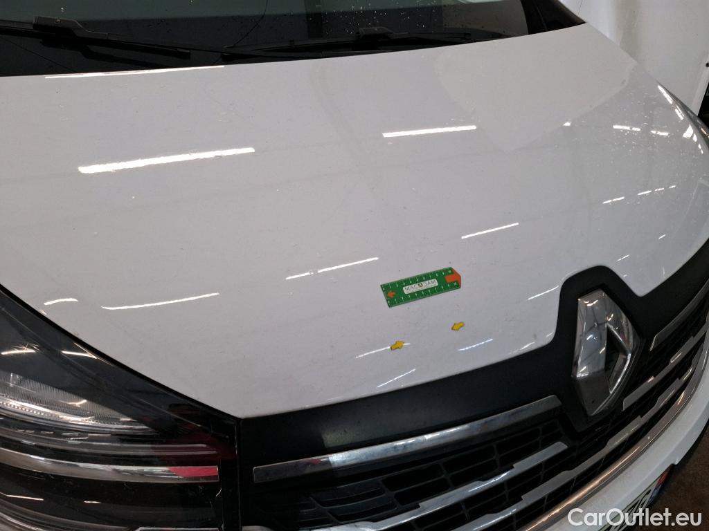  Renault  Trafic RENAULT  / 2019 / 4P / Fourgon tole NV FG GCF L1H2 1200 Energy dCi 145 #47