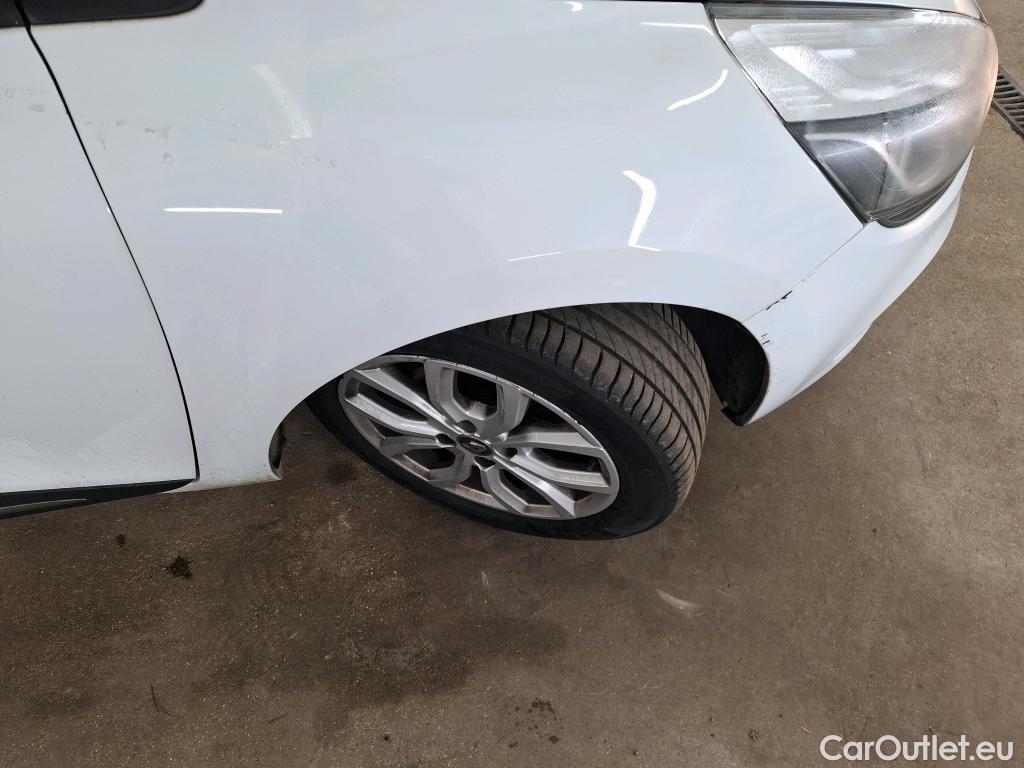  Renault  Clio  IV Business 1.5 dCi 90CV BVA6 E6 / TRANSFO VP/VF #1