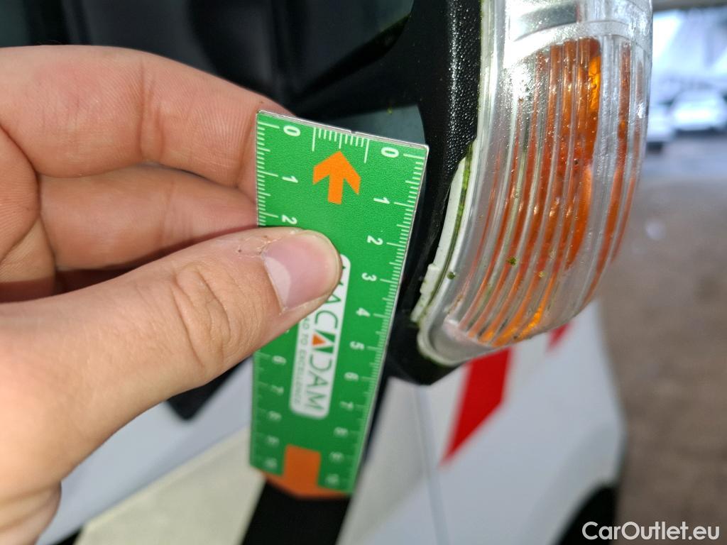  Renault  Master RENAULT  VU 4p Fourgon FG GCf Trac F3500 L2H2 dCi 130 Euro6 #13