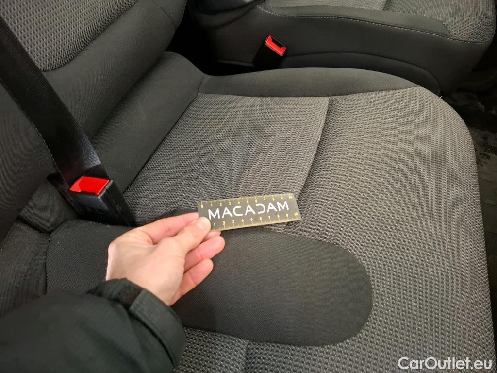  Renault  Trafic RENAULT  / 2021 / 4P / Fourgon tôlé FG GCF L2H1 3T Blue dCi 130 #7