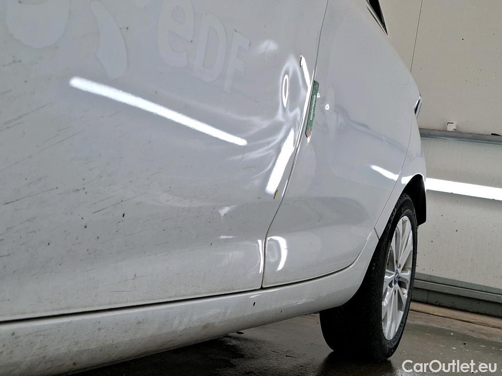  Renault  Zoe  Business 52kWh BVA / TRANSFO VP/VF #2