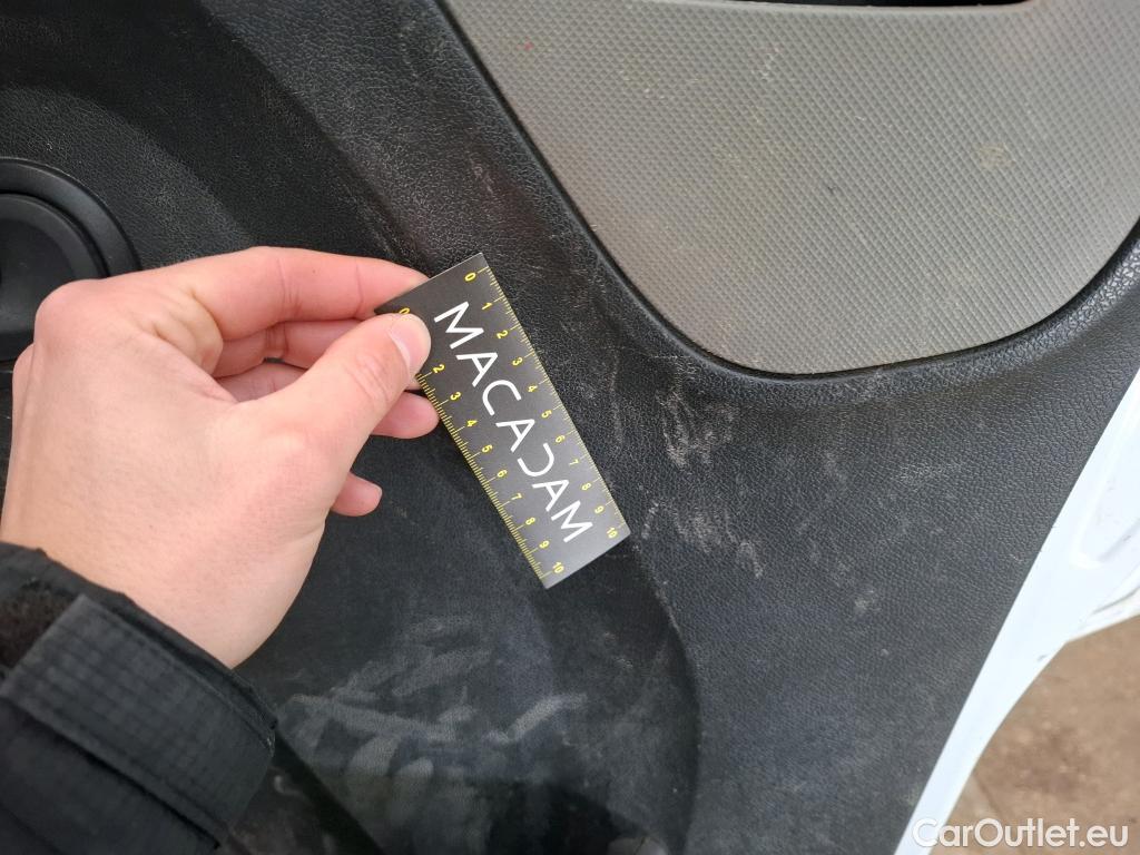  Renault  Master RENAULT  SC VU 2p Pick-up BS Cf Propu RJ3500 L2 PàF ArC dCi 130 E6 #63