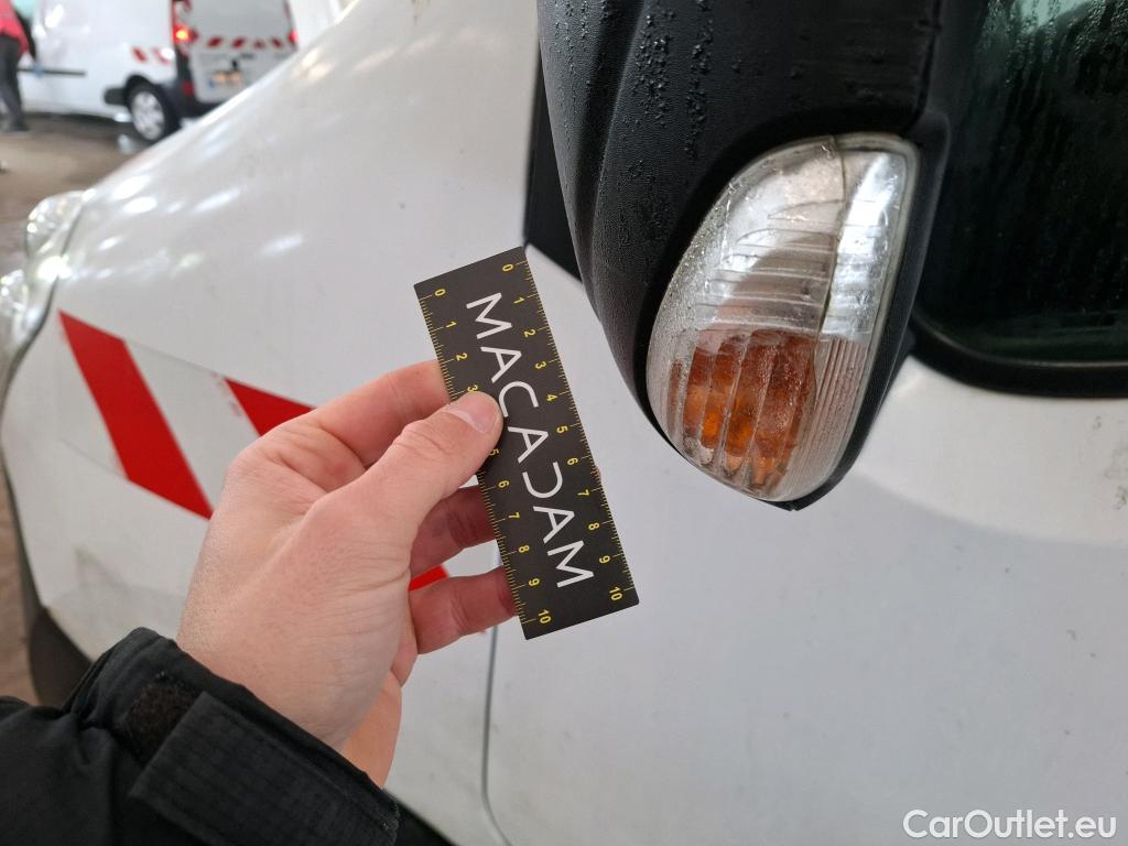  Renault  Master RENAULT  SC VU 2p Pick-up BS Cf Propu RJ3500 L2 PàF ArC dCi 130 E6 #52