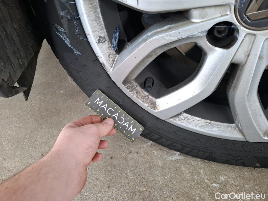  Renault  Clio  IV Business 1.5 dCi 90CV BVA6 E6 / TRANSFO VP/VF #30