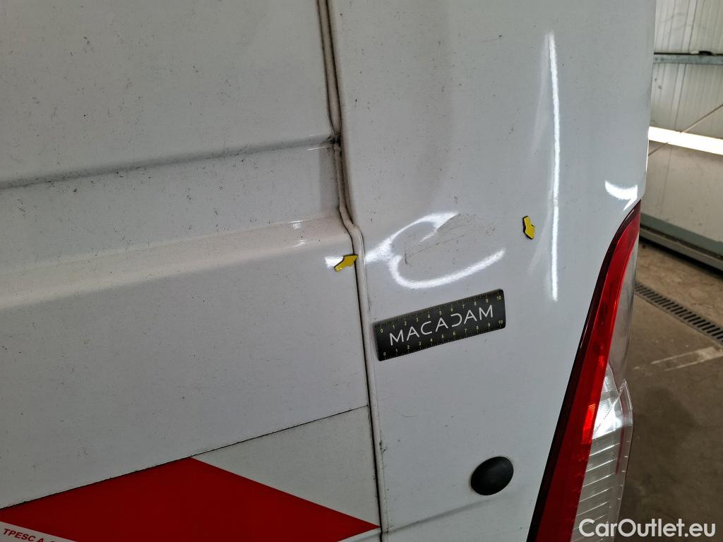  Renault  Master  Fourgon L2H2 3 5 Grand Confort dCi 135CV BVM6 E6dT #34