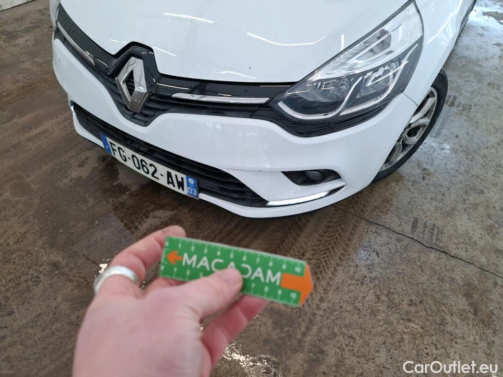  Renault  Clio  IV Business 1.5 dCi 90CV BVA6 E6 / TRANSFO VP/VF #7
