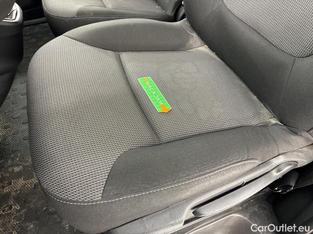  Renault  Trafic RENAULT  / 2021 / 4P / Fourgon tôlé FG GCF L2H1 3T Blue dCi 130 #13