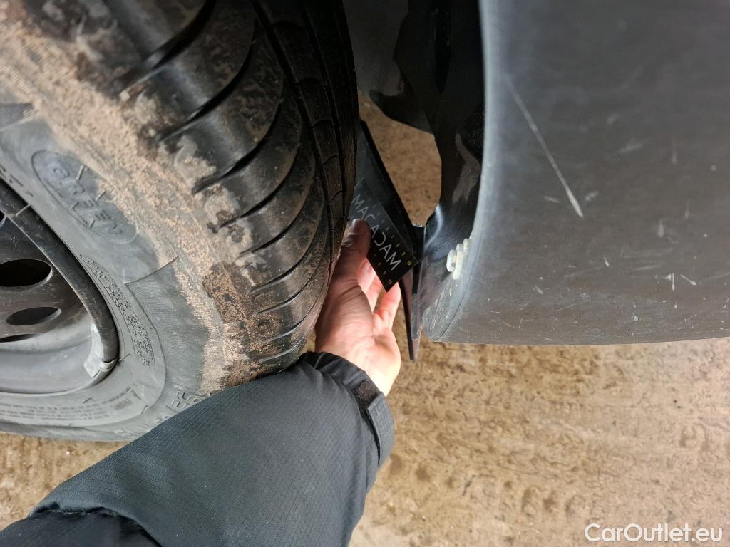  Renault  Kangoo  Express Maxi Grand Confort 1.5 dCi 90CV BVM5 E6 #39