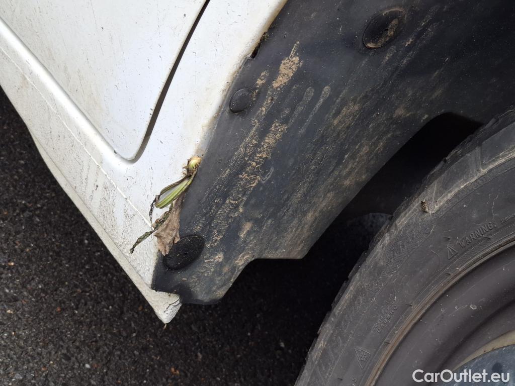  Renault  Master RENAULT  VU 4p Fourgon FG GCf Trac F3500 L2H2 dCi 130 Euro6 #27