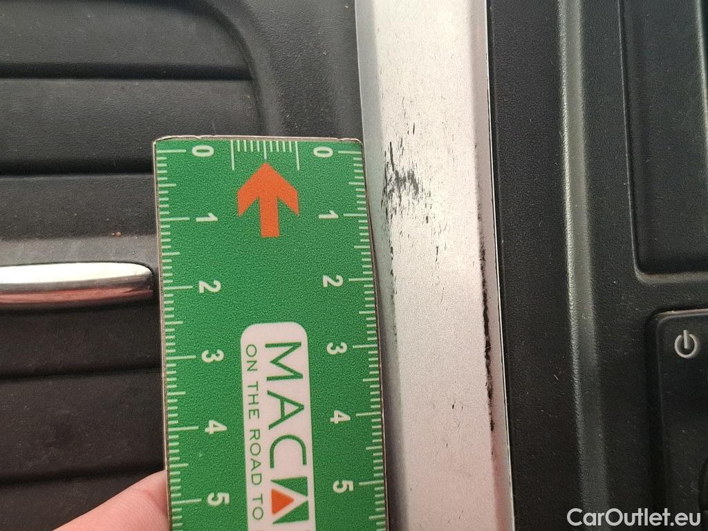  Renault  Trafic RENAULT  VU 4p Fourgon FG GCFL1H1 1000 dCi95 Stop&Start E6 #19