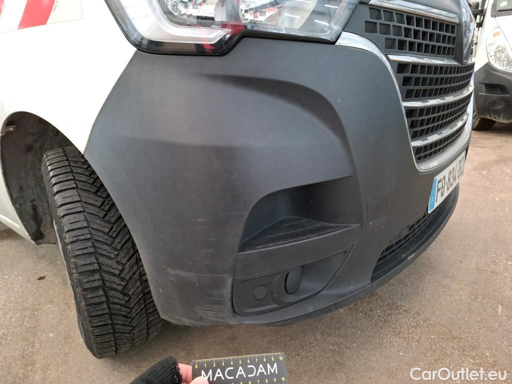  Renault  Master  Fourgon L2H2 3 5 Grand Confort dCi 135CV BVM6 E6dT #25