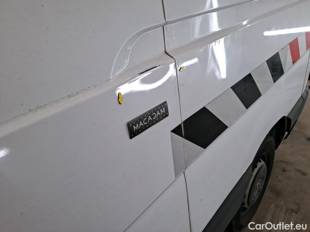  Renault  Master  Fourgon L2H2 3 5 Grand Confort dCi 135CV BVM6 E6dT #14