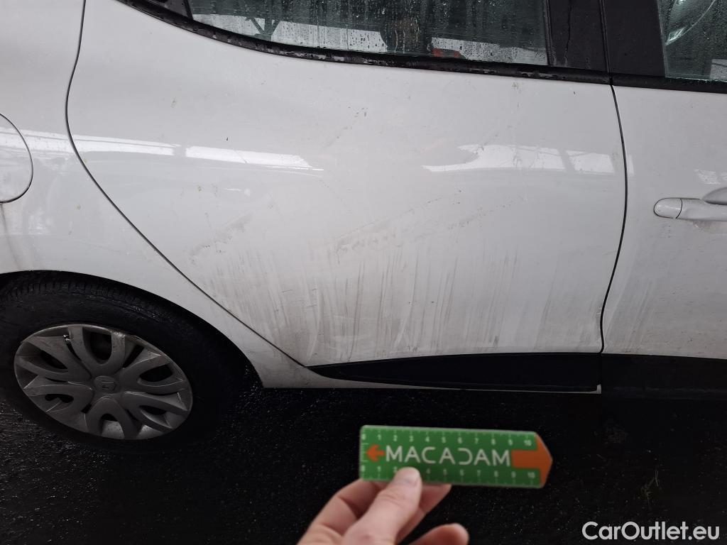  Renault  Clio  IV Air MediaNav 1.5 dCi 75CV BVM5 E6 #14