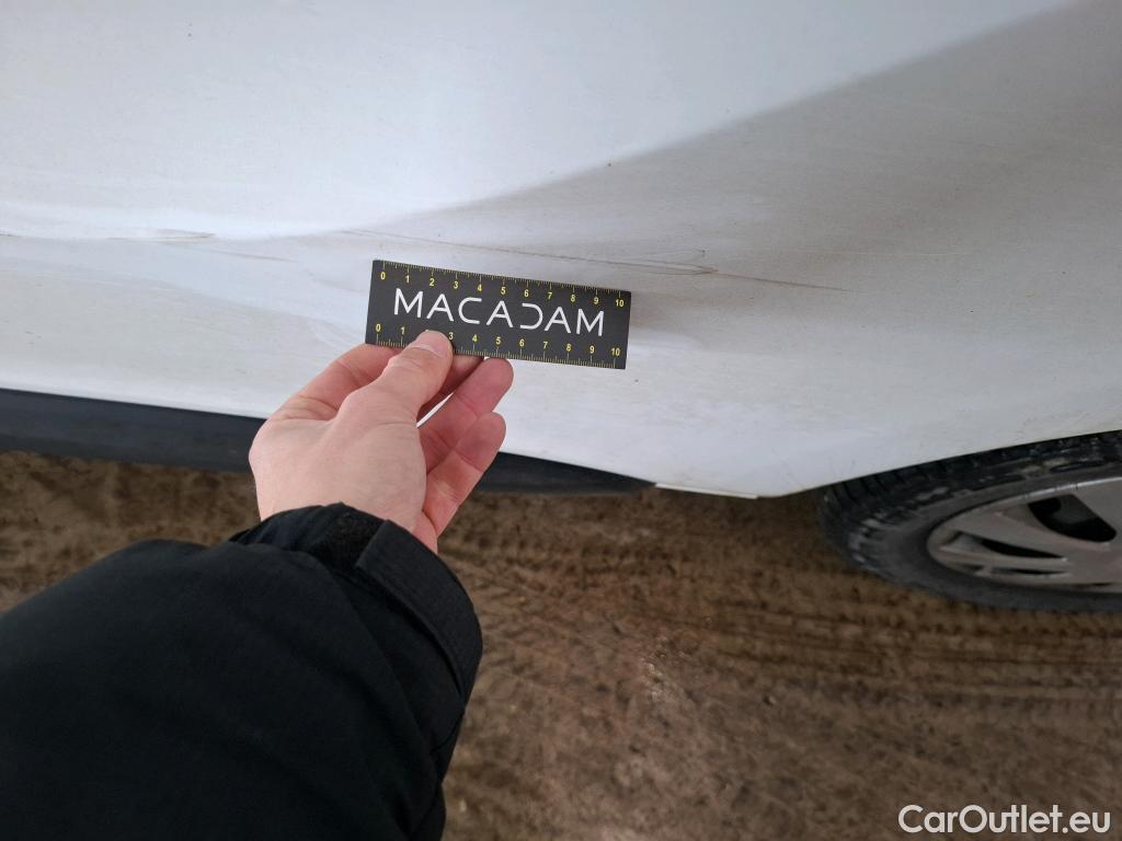  Renault  Trafic  Furgon Grand Confort L1H1 1200 1.6 dCi 125CV BVM6 E6 #31