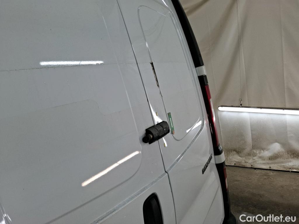  Renault  Trafic RENAULT  / 2019 / 4P / Fourgon tole NV FG GCF L1H2 1200 Energy dCi 145 #27