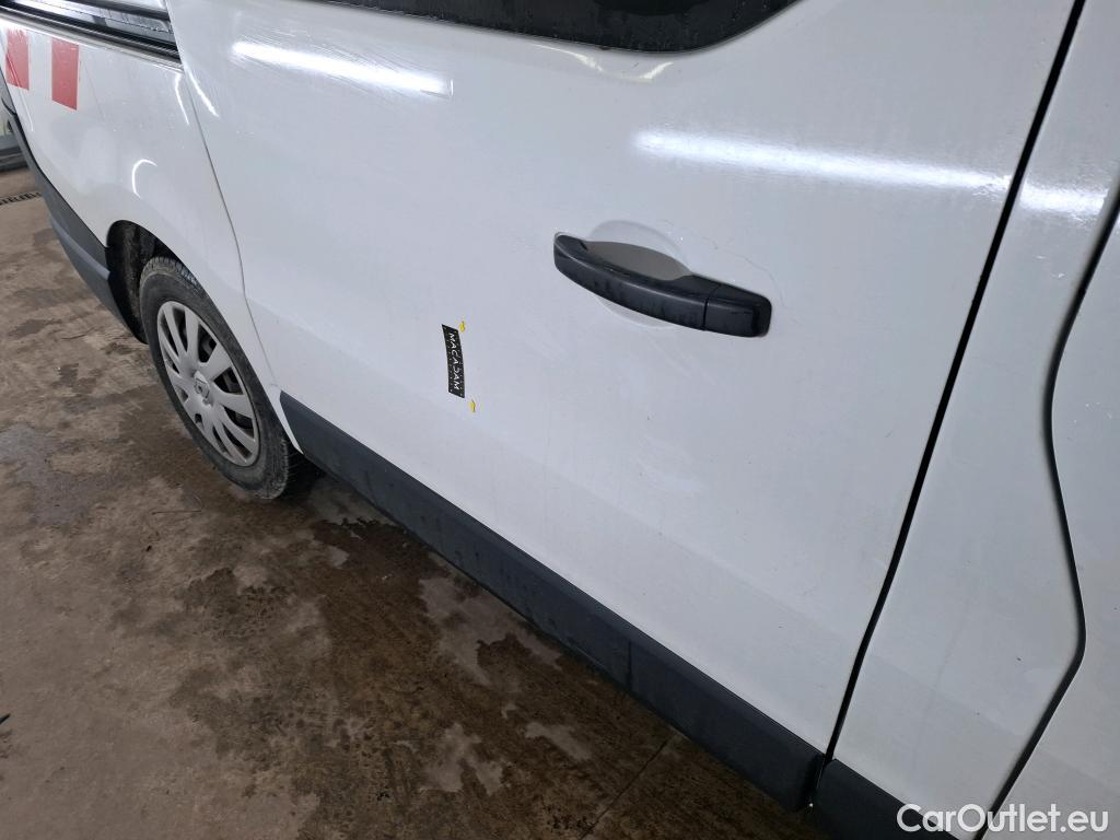  Renault  Trafic  Furgon Grand Confort L1H1 1200 1.6 dCi 125CV BVM6 E6 #9