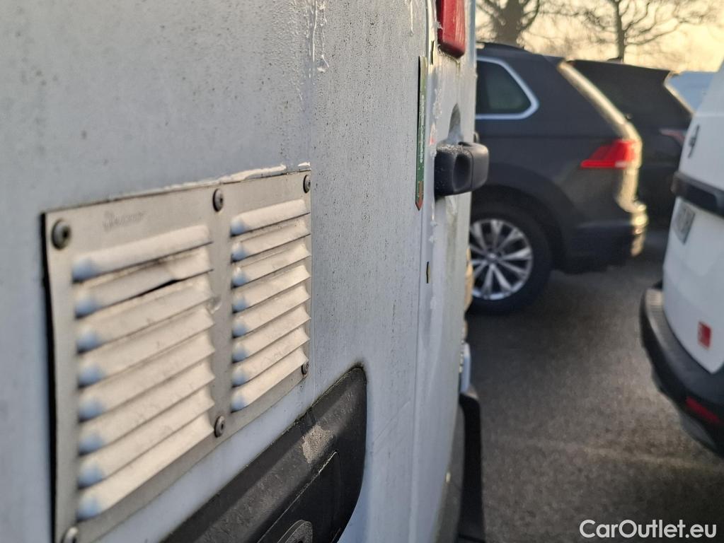  Renault  Master RENAULT  VU 4p Fourgon FG GCf Trac F3500 L2H2 dCi 130 Euro6 #13