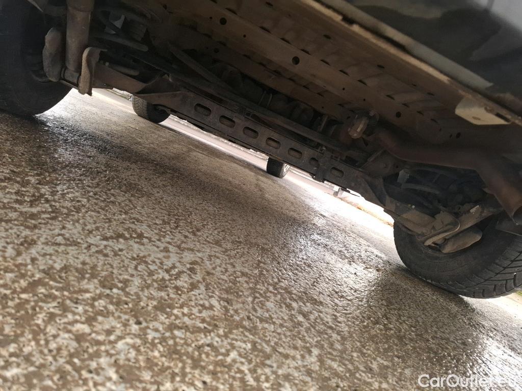  Renault  Trafic RENAULT  / 2019 / 4P / Fourgon tole FG GCF L1H1 1000 Energy dCi 145 EDC #25